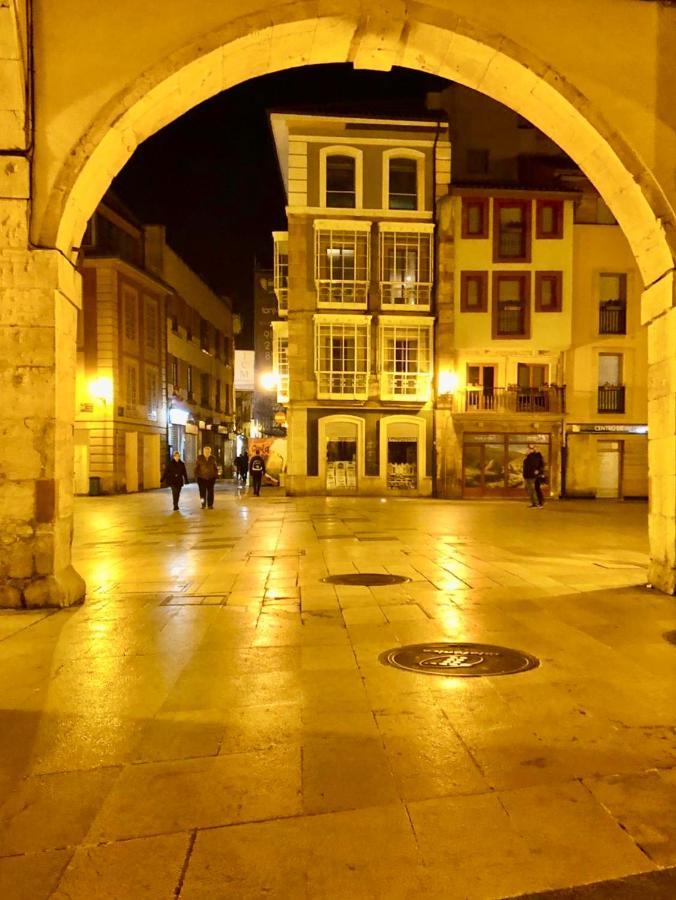 Loft City Hall 1B Oviede Extérieur photo