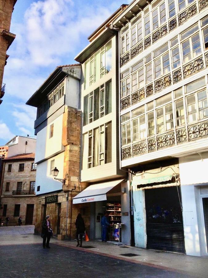 Loft City Hall 1B Oviede Extérieur photo